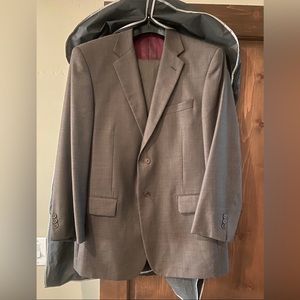 Men’s Suit Jacket